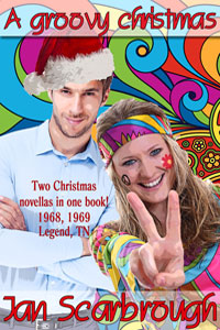 A Groovy Christmas