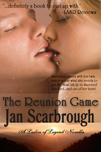 The Reunion Game